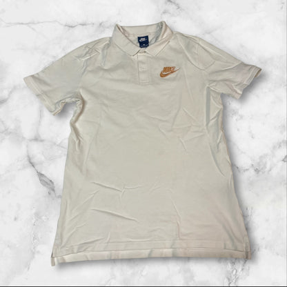 Nike Vintage Poloshirt M 4810