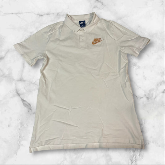 Nike Vintage Poloshirt M 4810