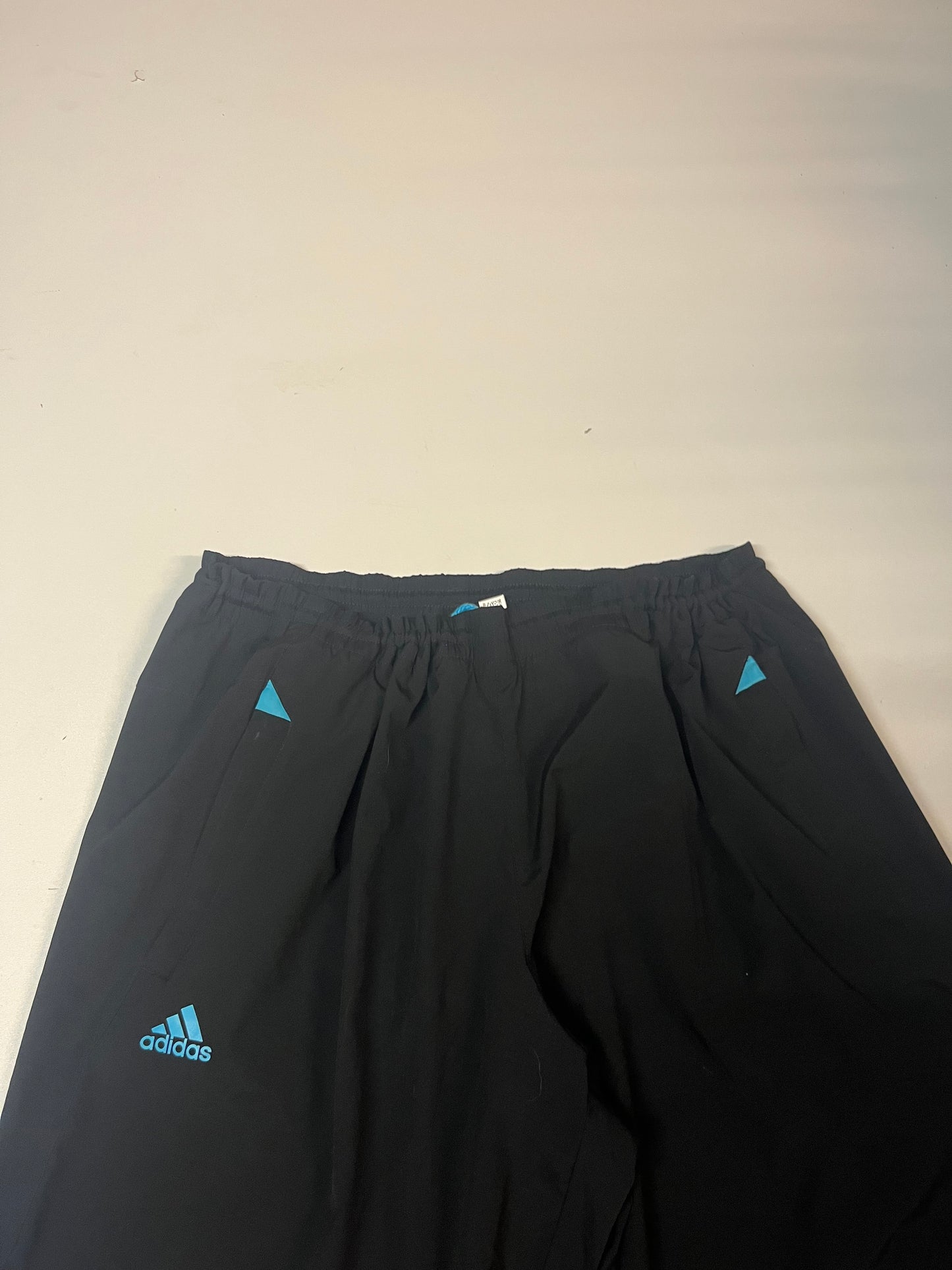 Vintage Adidas Trackpants XL 4411