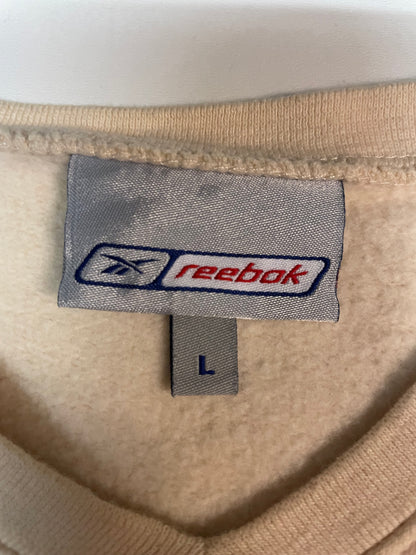 Reebok Vintage Sweatshirt L 6241