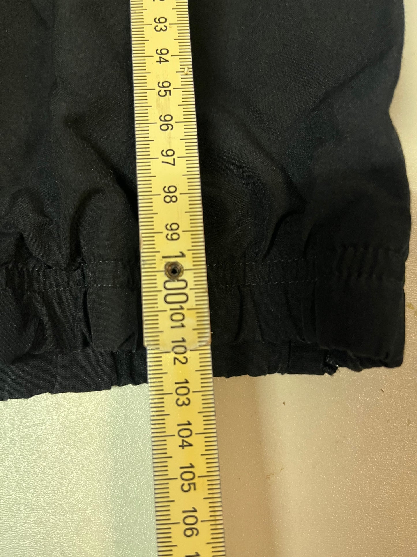 Adidas Vintage Trackpants L Baggy 4099