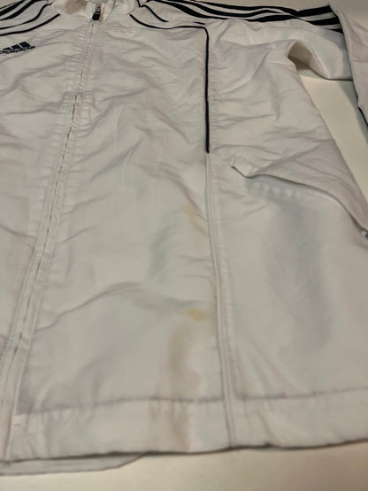 Adidas Vintage Jacke M 4577