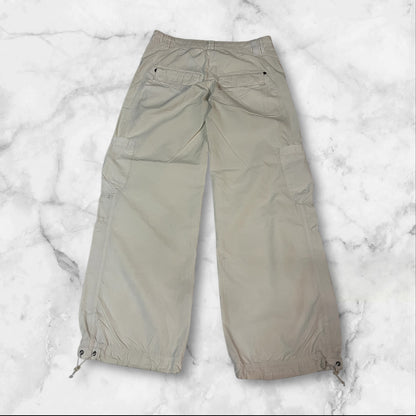 Nike Vintage Trackpants 38 4894