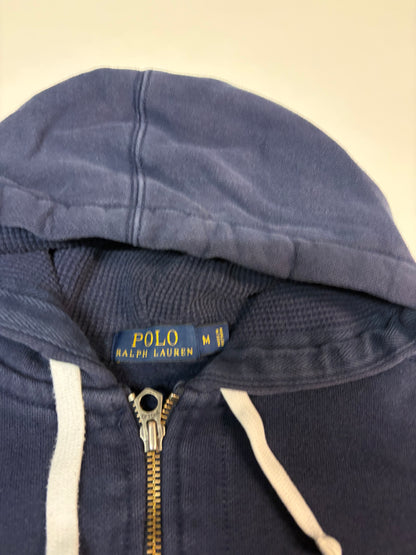 Polo Ralph Lauren Vintage Zipper m 6338