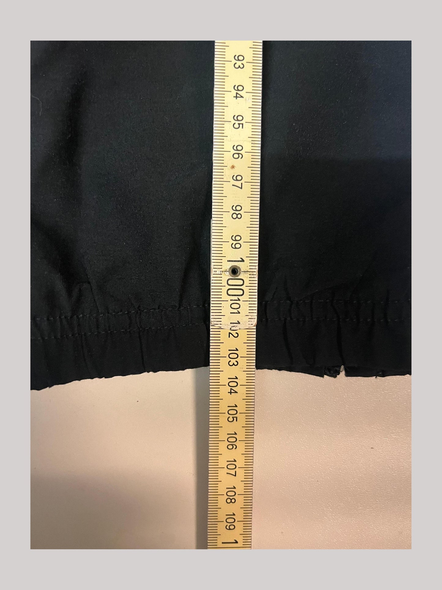 Vintage Adidas Trackpants L fit M 4398