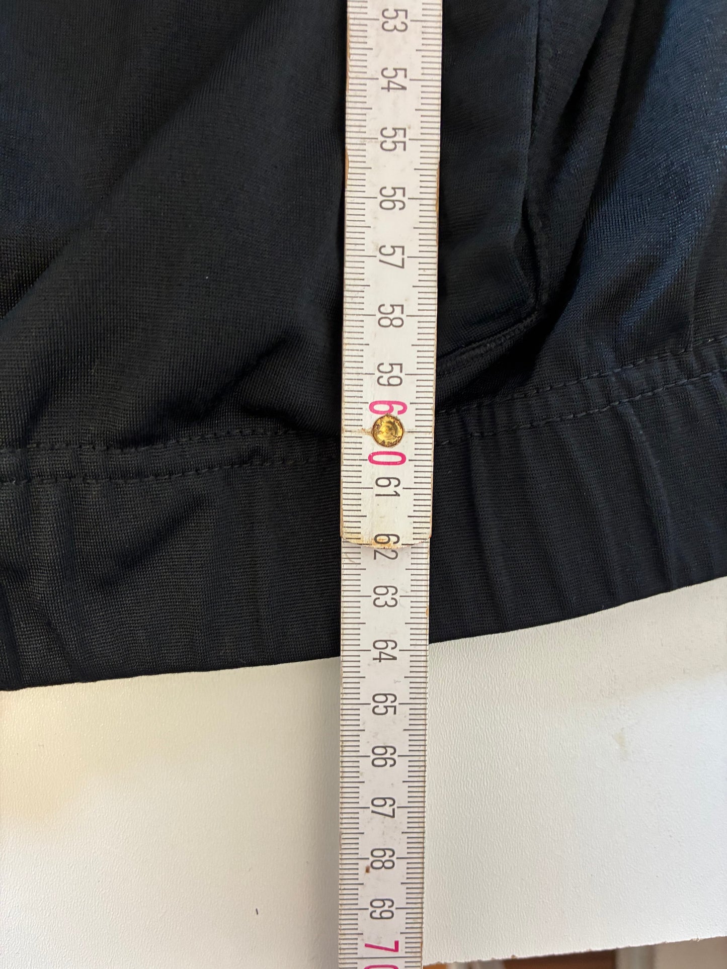 Vintage Nike Trainingsjacke L fit M 6756