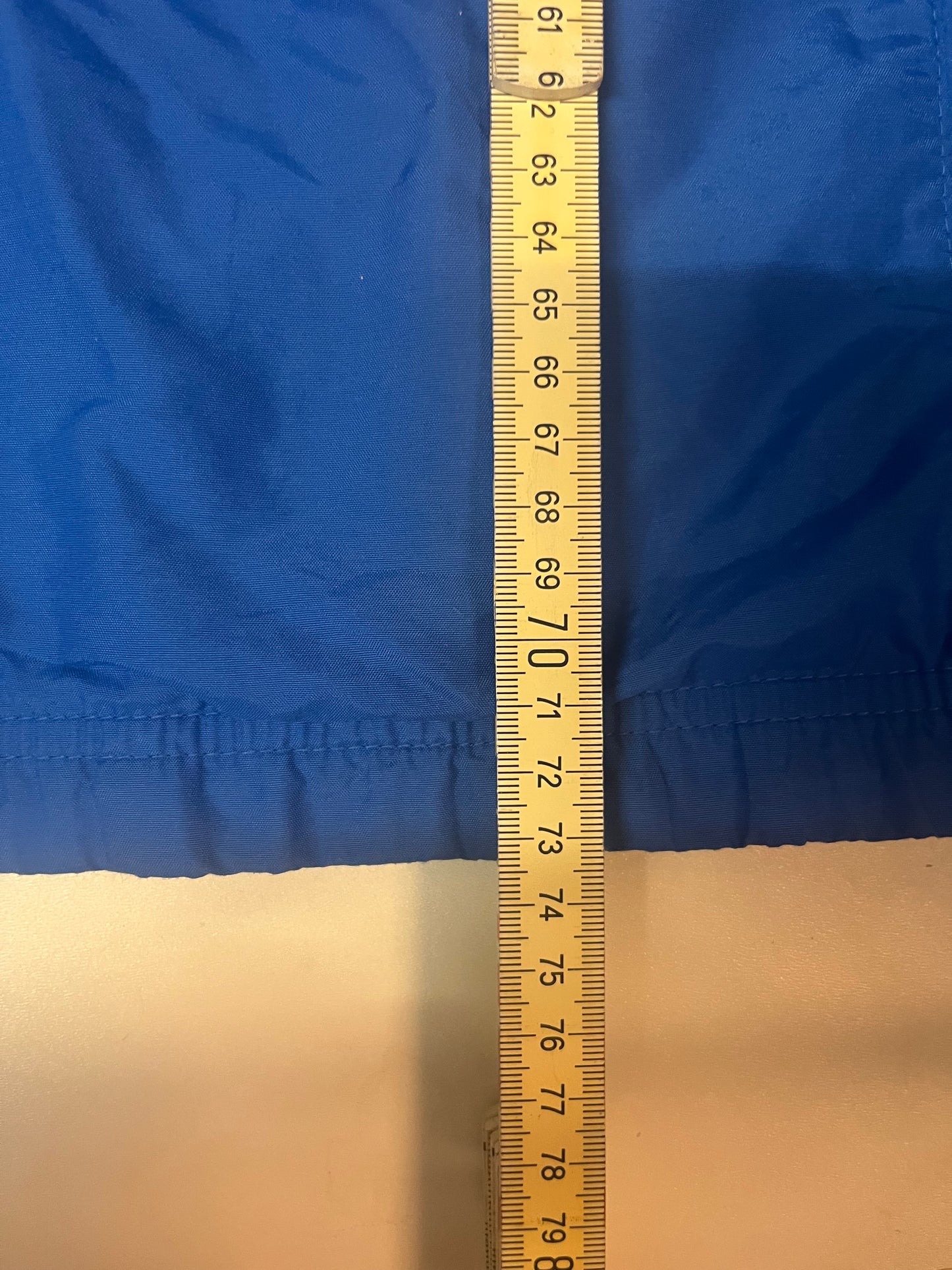 Vintage Nike Trainingsjacke XXL 3958