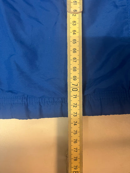 Vintage Nike Trainingsjacke XXL 3958