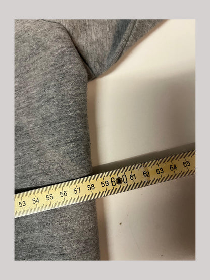 polo ralph lauren vintage zipper xl 4239