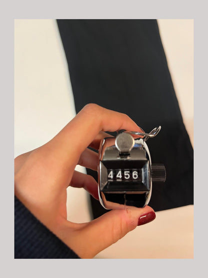 New Balance Vintage Trackpants S baggy 4456