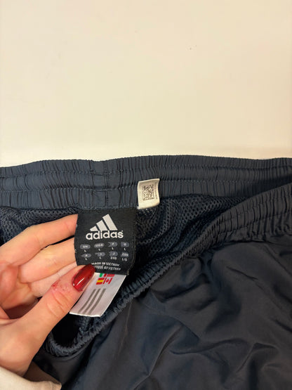 Adidas Vintage Trackpants L baggy 6378