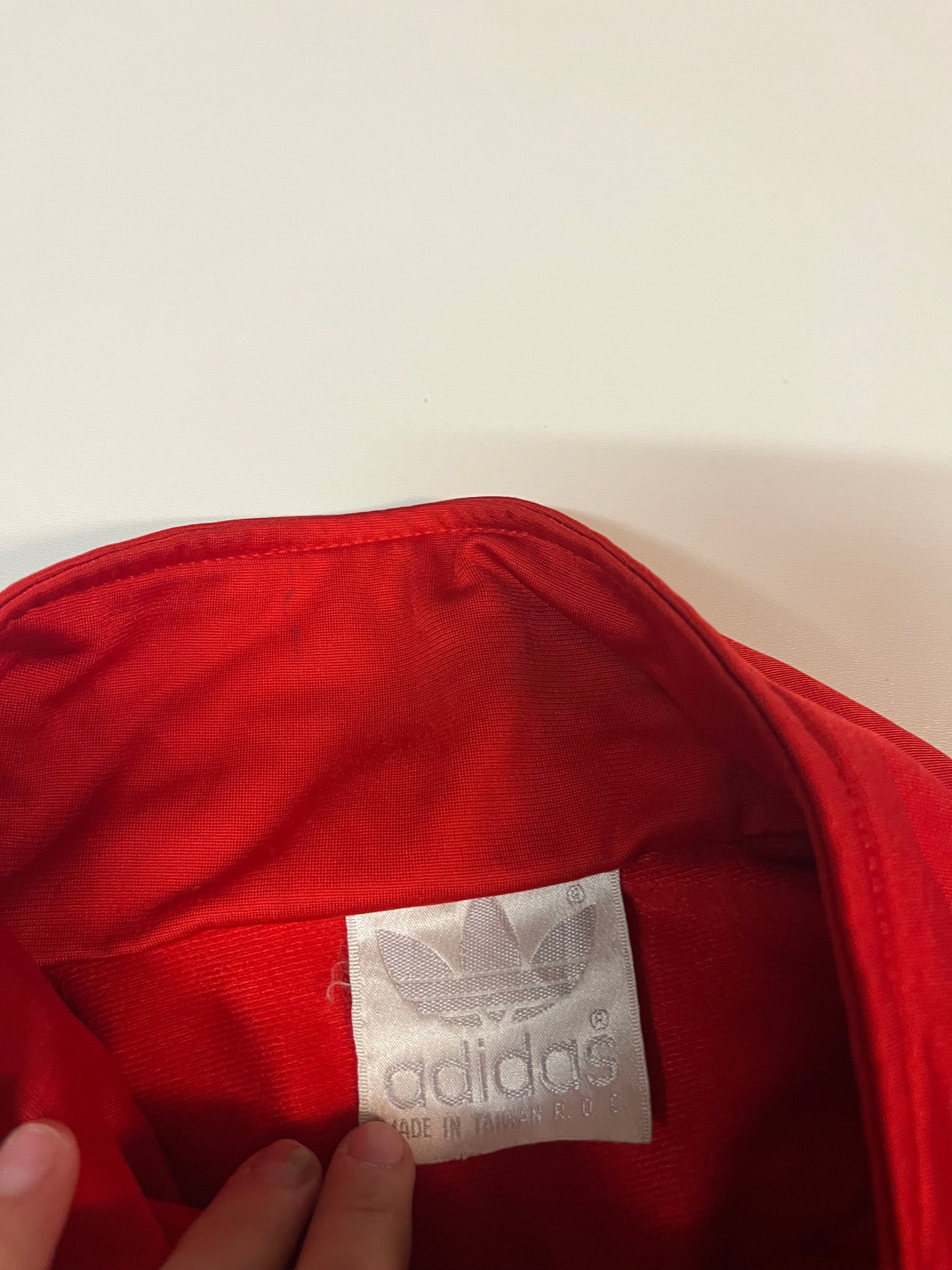 Adidas Vintage Trackjacket xl 4249