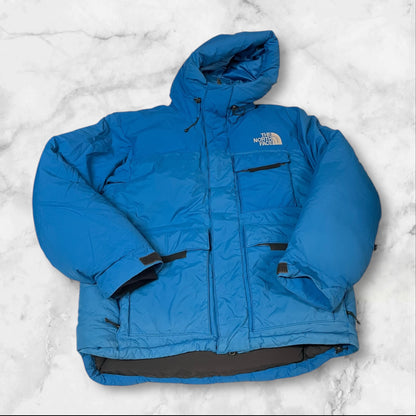 The North Face Vintage Daunen Jacke L 4839