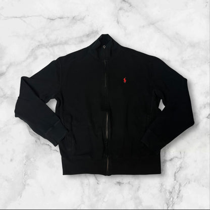 Polo Ralph Lauren Zipper S Vintage #4149