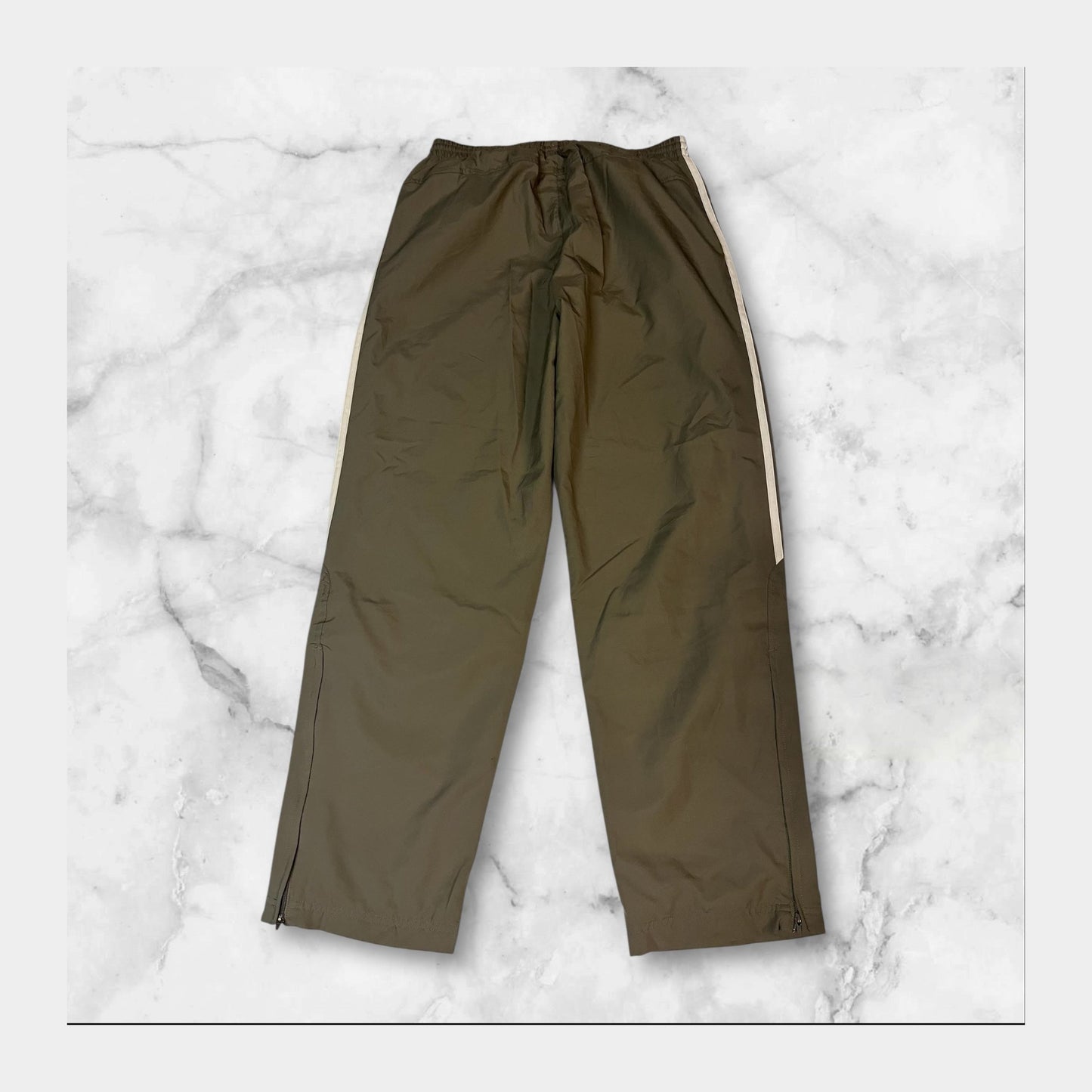 Adidas Vintage Trackpants 42/44 Baggy 3404