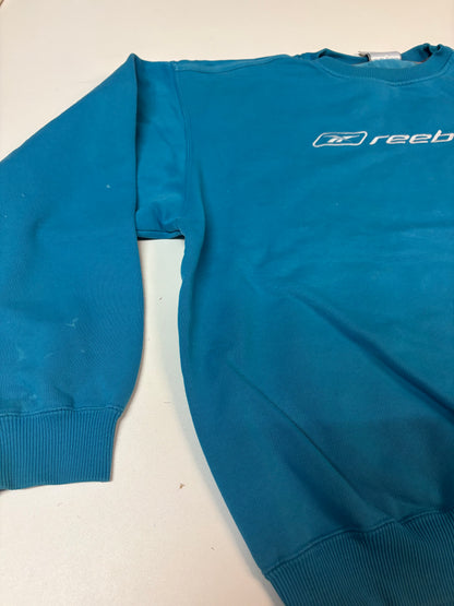 Reebok Vintage Pullover M 6159