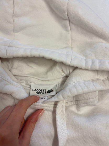 Lacoste Vintage Hoodie s 6666