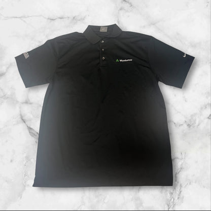 Vintage Nike Gym Shirt L 4166