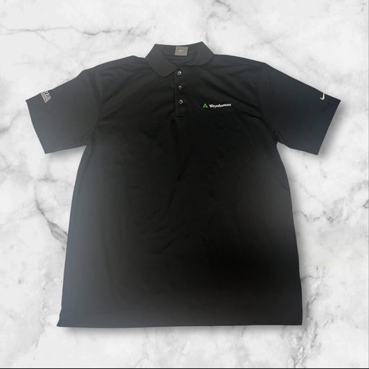 Vintage Nike Gym Shirt L 4166