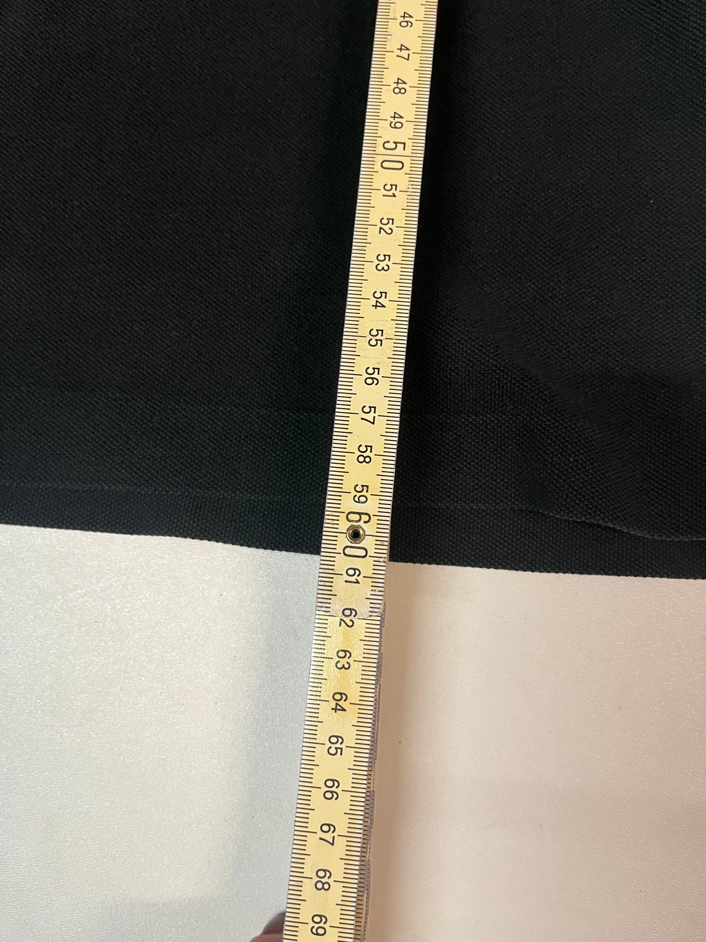 Lacoste Vintage Poloshirt S 4800