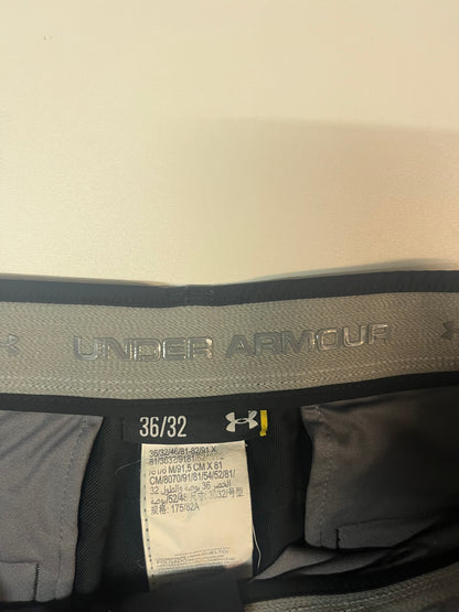 Vintage Under Armour Hose 36/32 fit M 3612