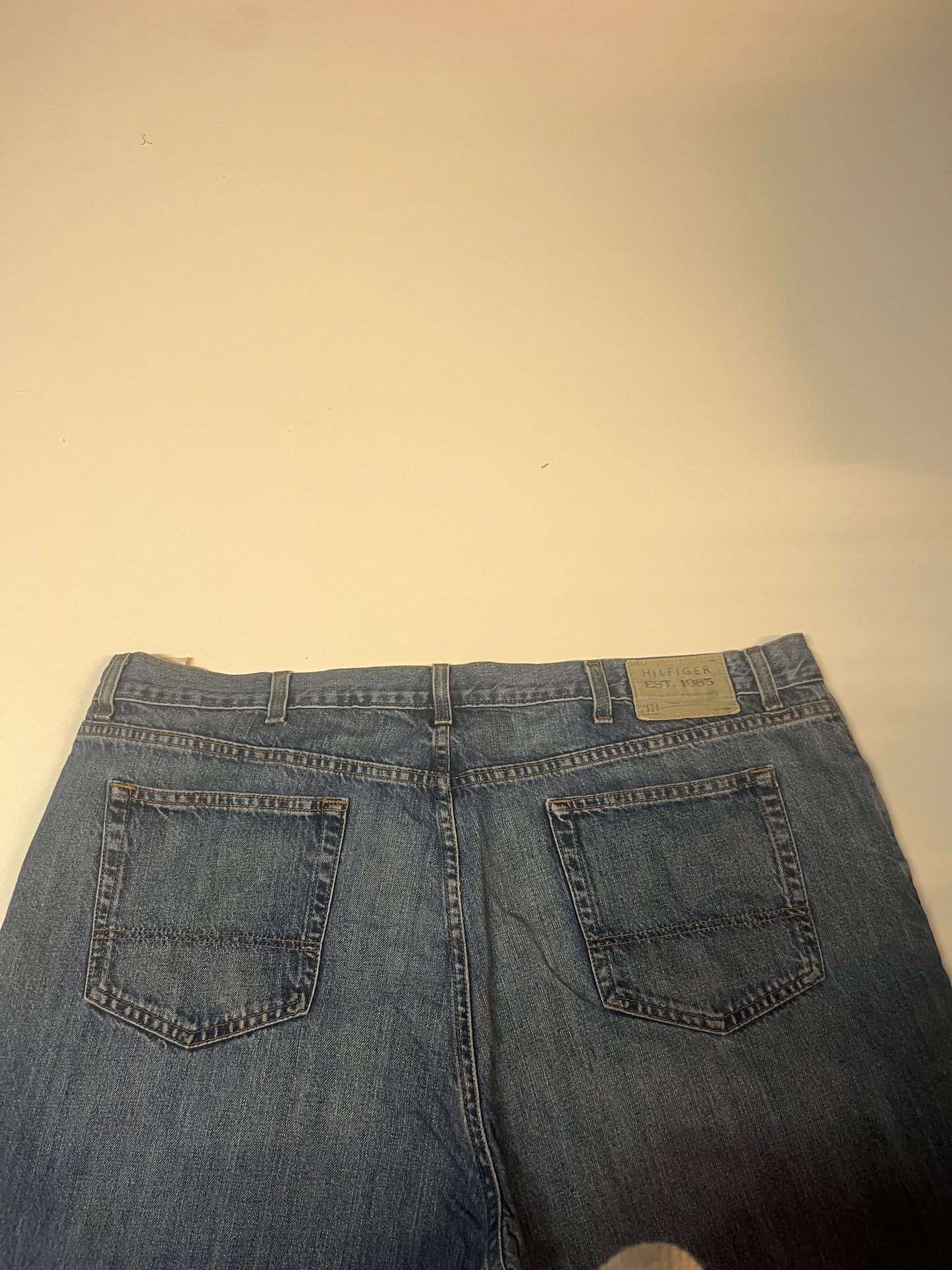 Vintage Tommy Hilfiger Jeans 44/30 M 4078