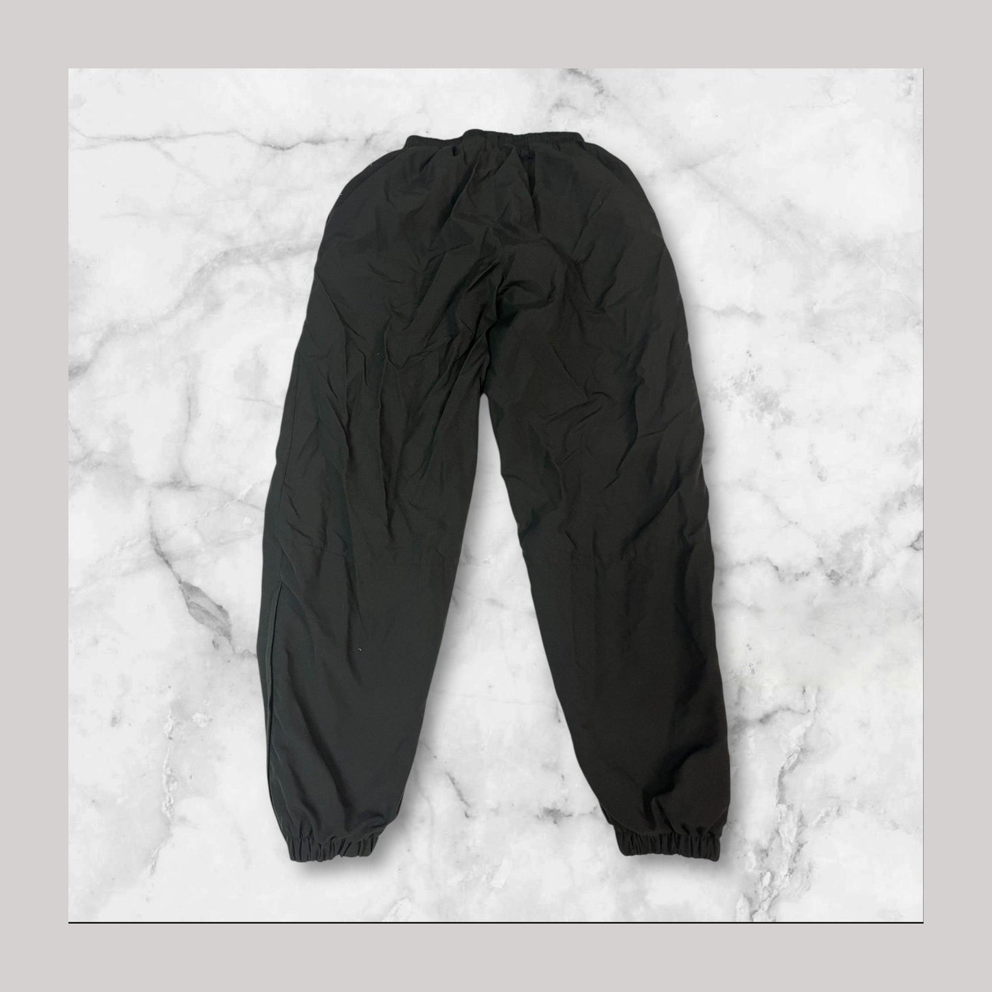 Vintage Trackpants umbro s baggy 3603