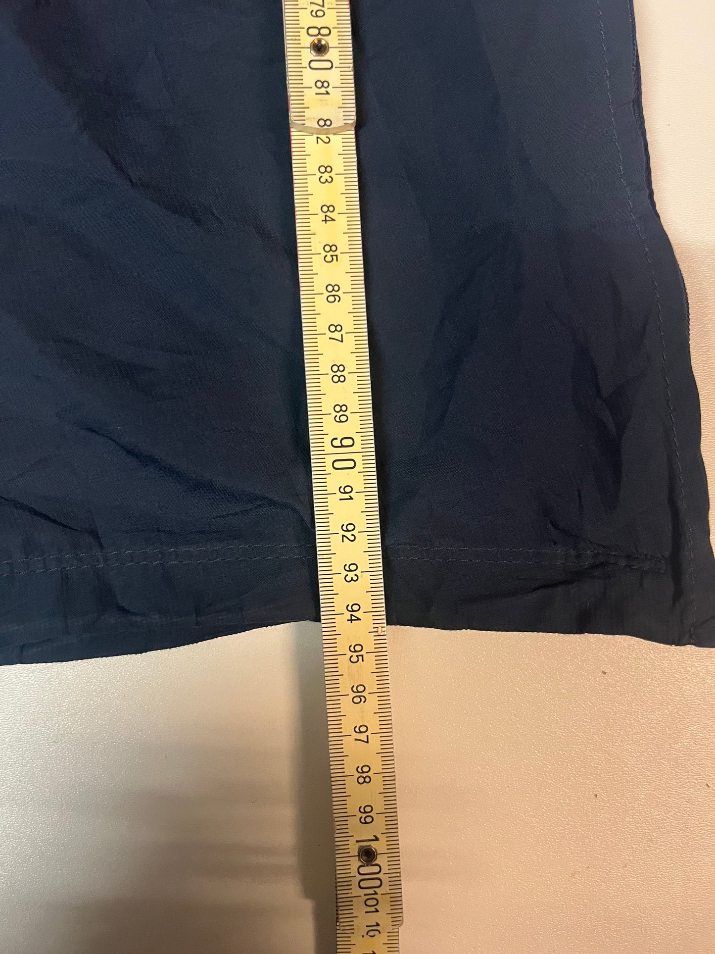 Vintage Nike Trackpants baggy S fit XS 5402