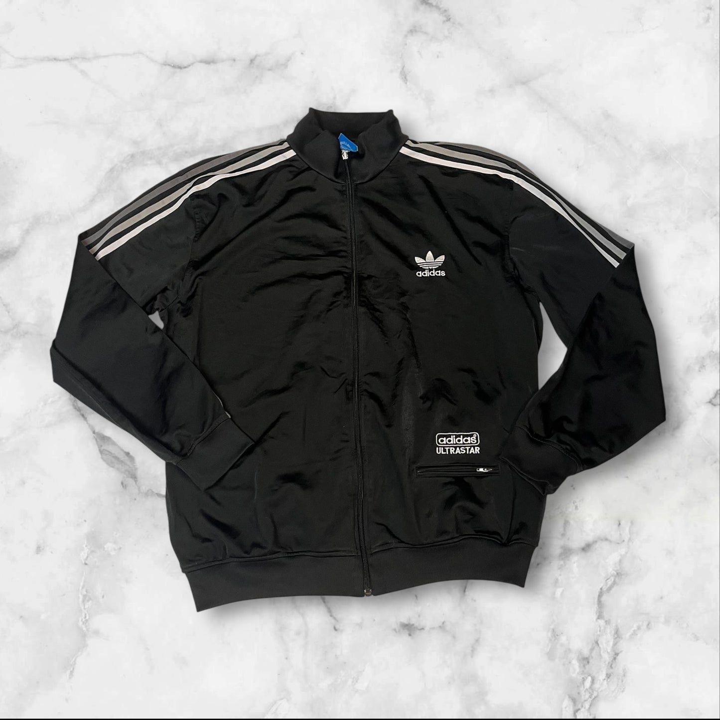 Adidas Vintage Trackjacket Xl 4259