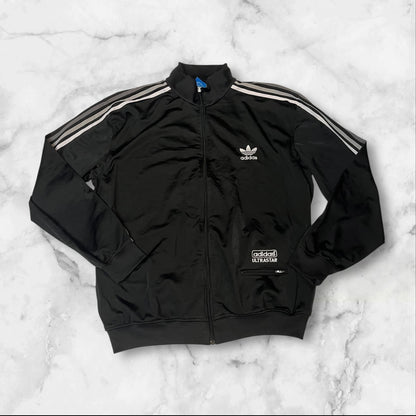 Adidas Vintage Trackjacket Xl 4259