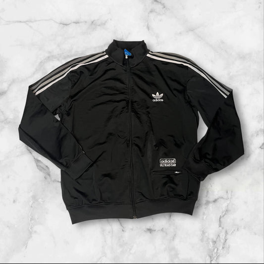 Adidas Vintage Trackjacket Xl 4259