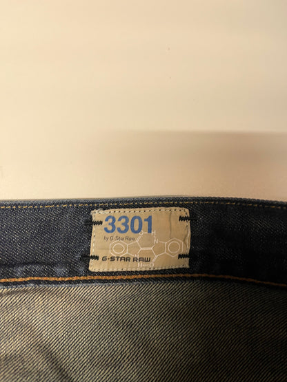 G-Star Raw Vintage Trackpants M Baggy 4105