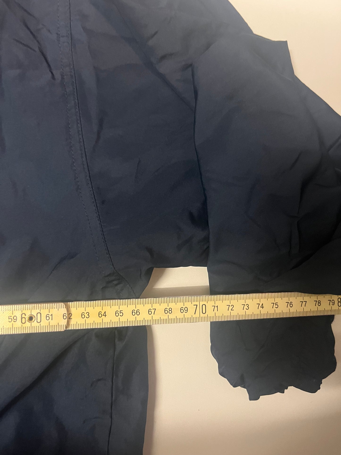 Vintage Adidas Jacke XXL 4176