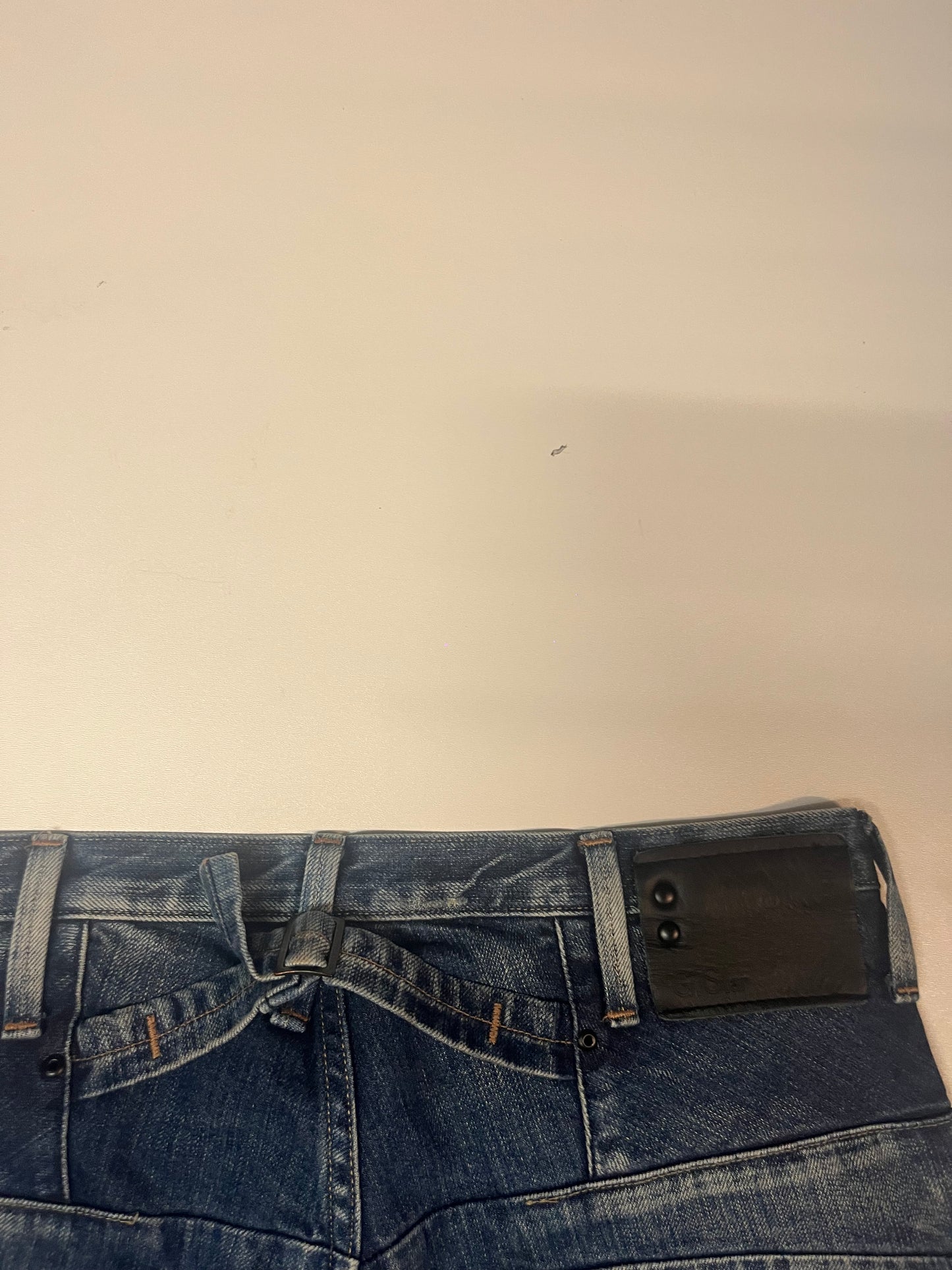 Vintage G-Star Jeans M 3954