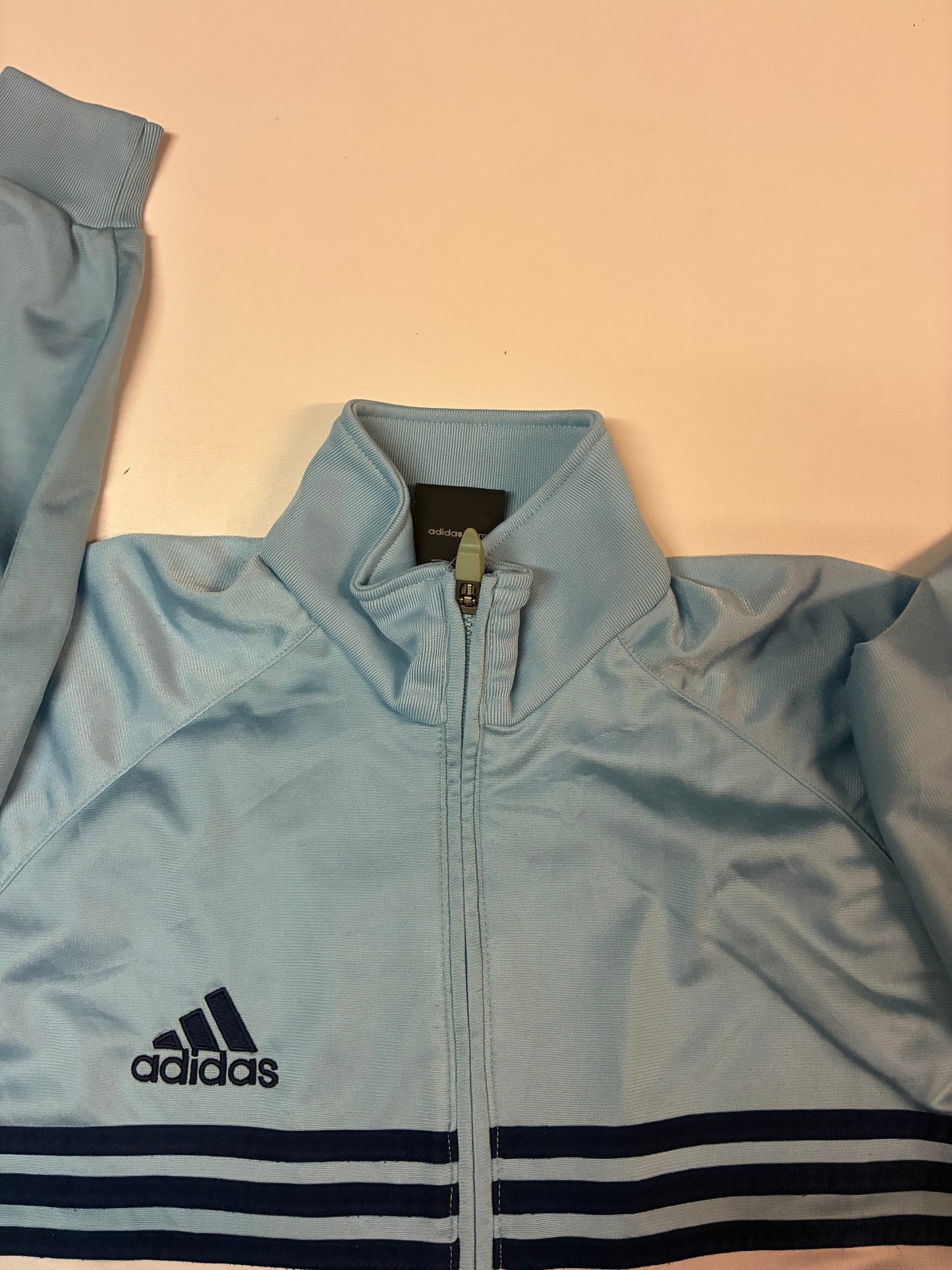Vintage Adidas Trainingsjacke M 6085