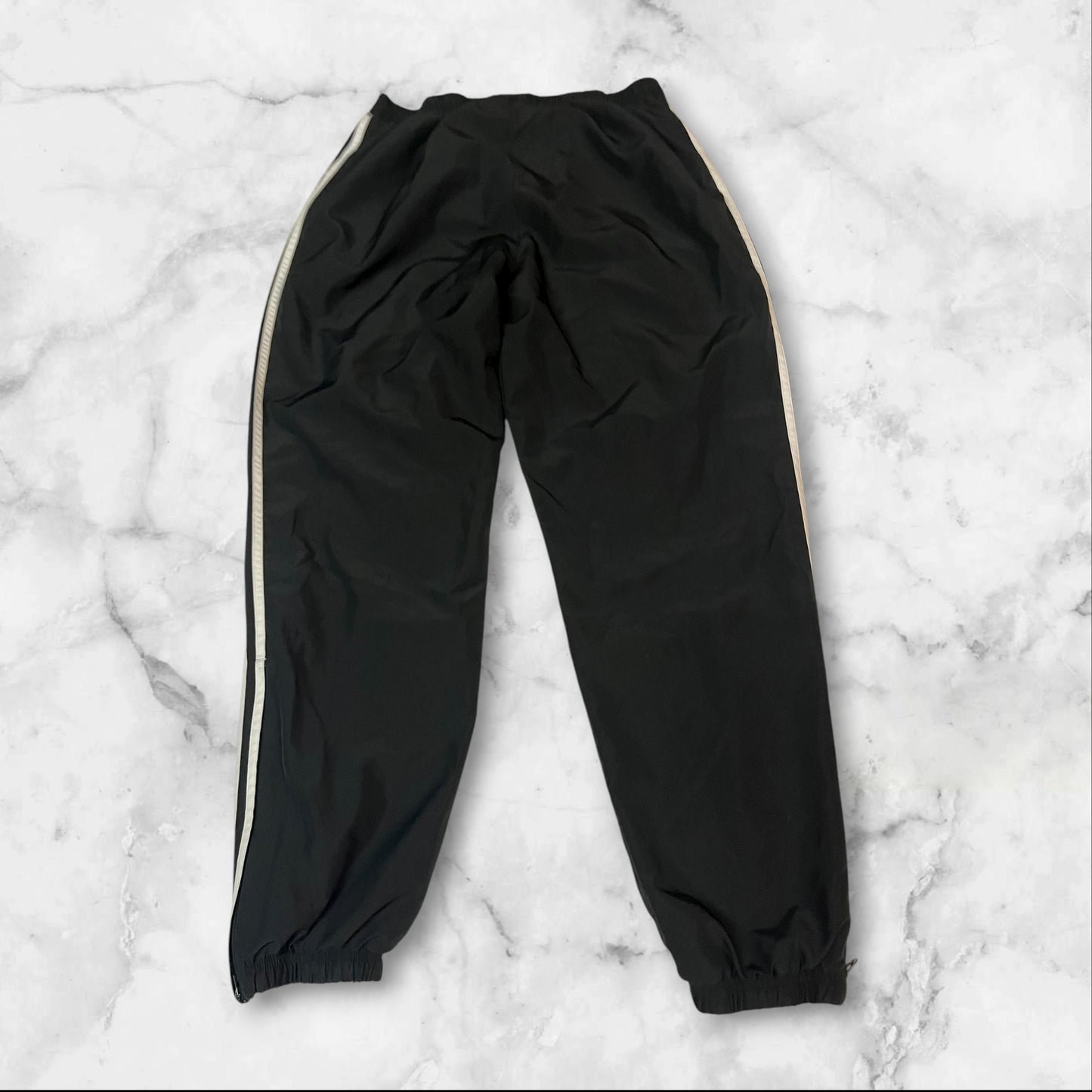 Adidas Vintage Trackpants L Baggy 4476