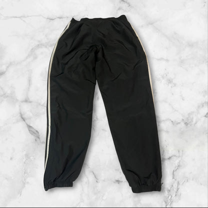Adidas Vintage Trackpants L Baggy 4476
