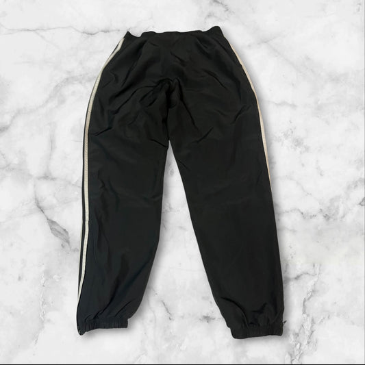 Adidas Vintage Trackpants L Baggy 4476