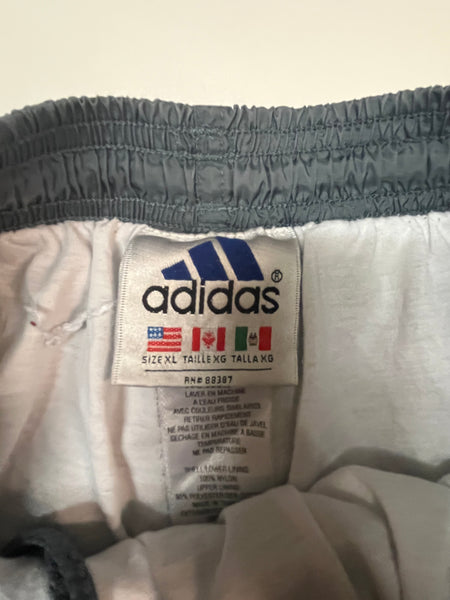 Adidas Trackpants XL 9331