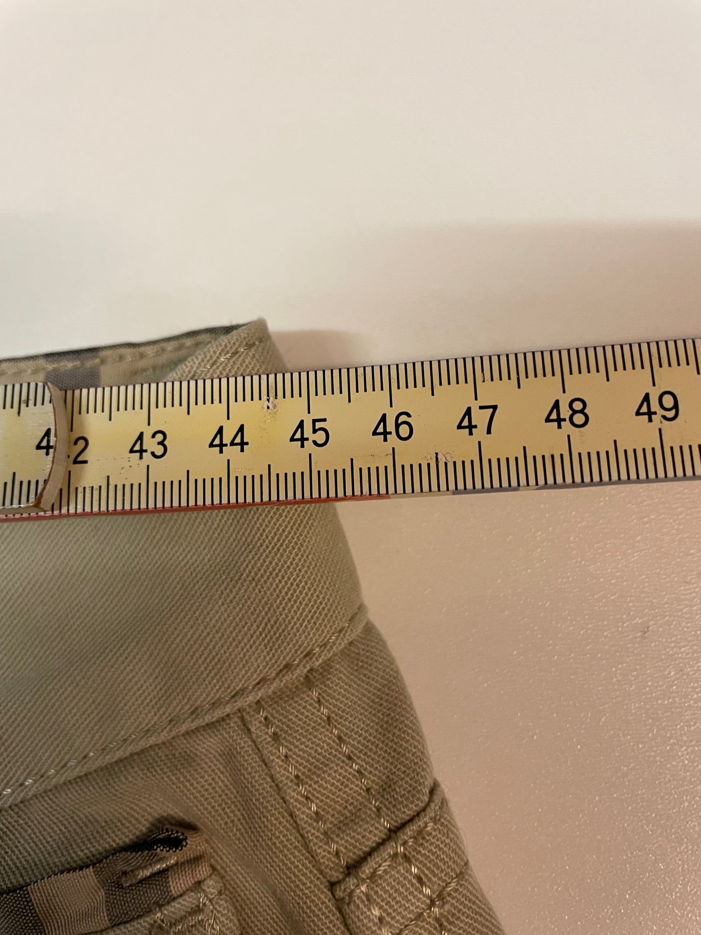 Burberry Vintage Jeans 40 /L 5887