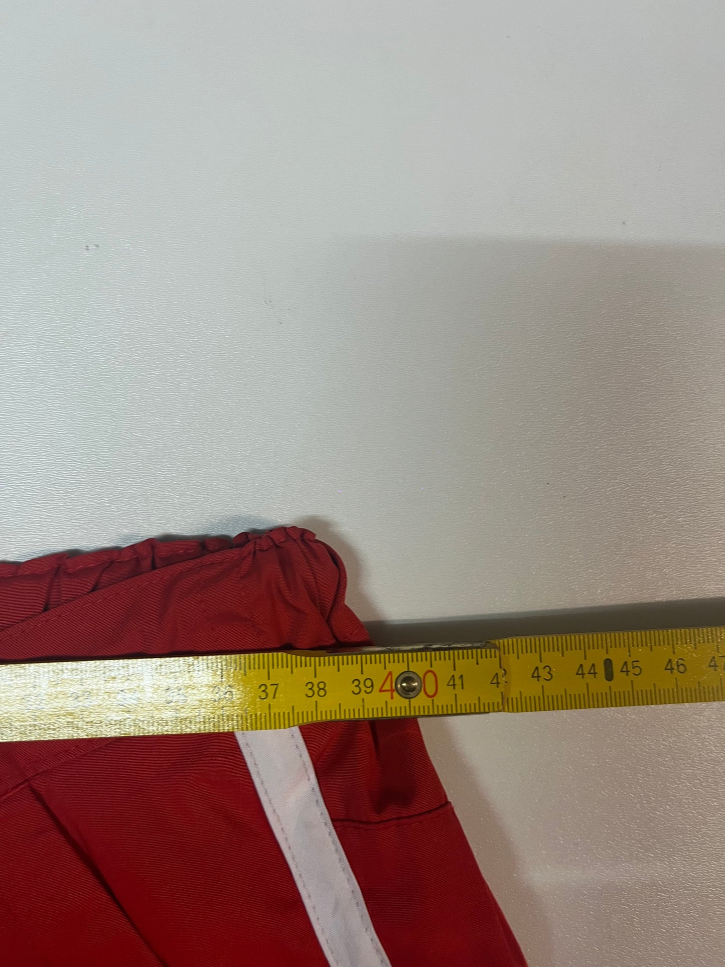 Vintage Nike Trackpants baggy Kids XL fit S 3388