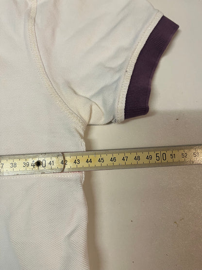 Polo Ralph Lauren Vintage Poloshirt S 4824