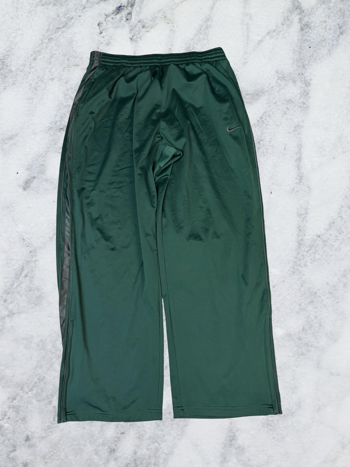 Nike Vintage Trackpants xxl baggy 6580