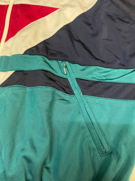 Adidas Vintage Trackjacket #9392 Gr XL