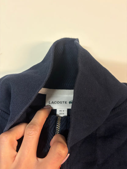 Lacoste Vintage 3/4 Zip M 5869
