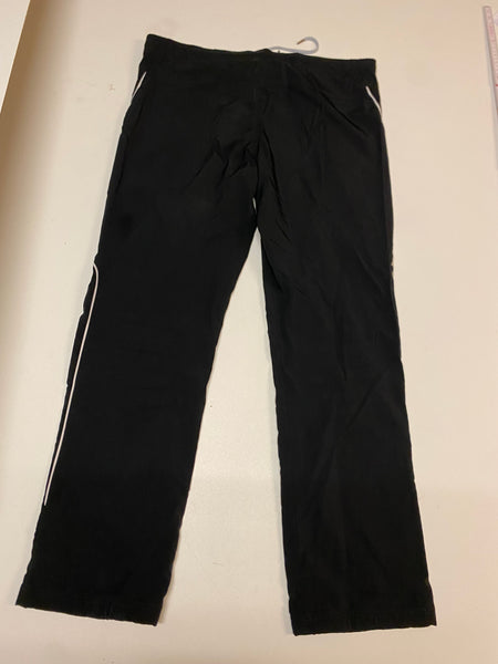 Adidas Vintage Trackpants S-M Baggy 9221