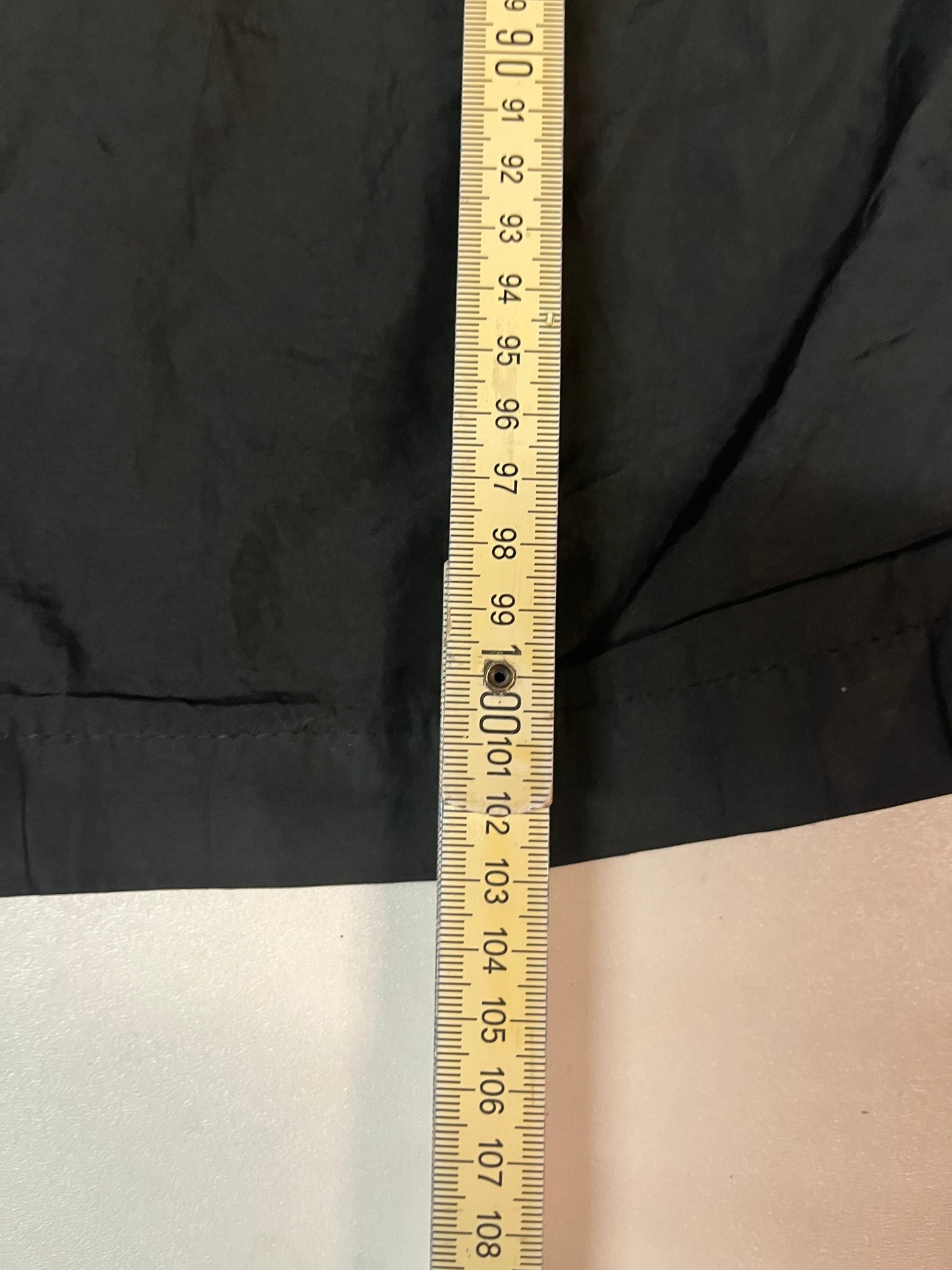 Umbro Vintage Trackpants S baggy 5341