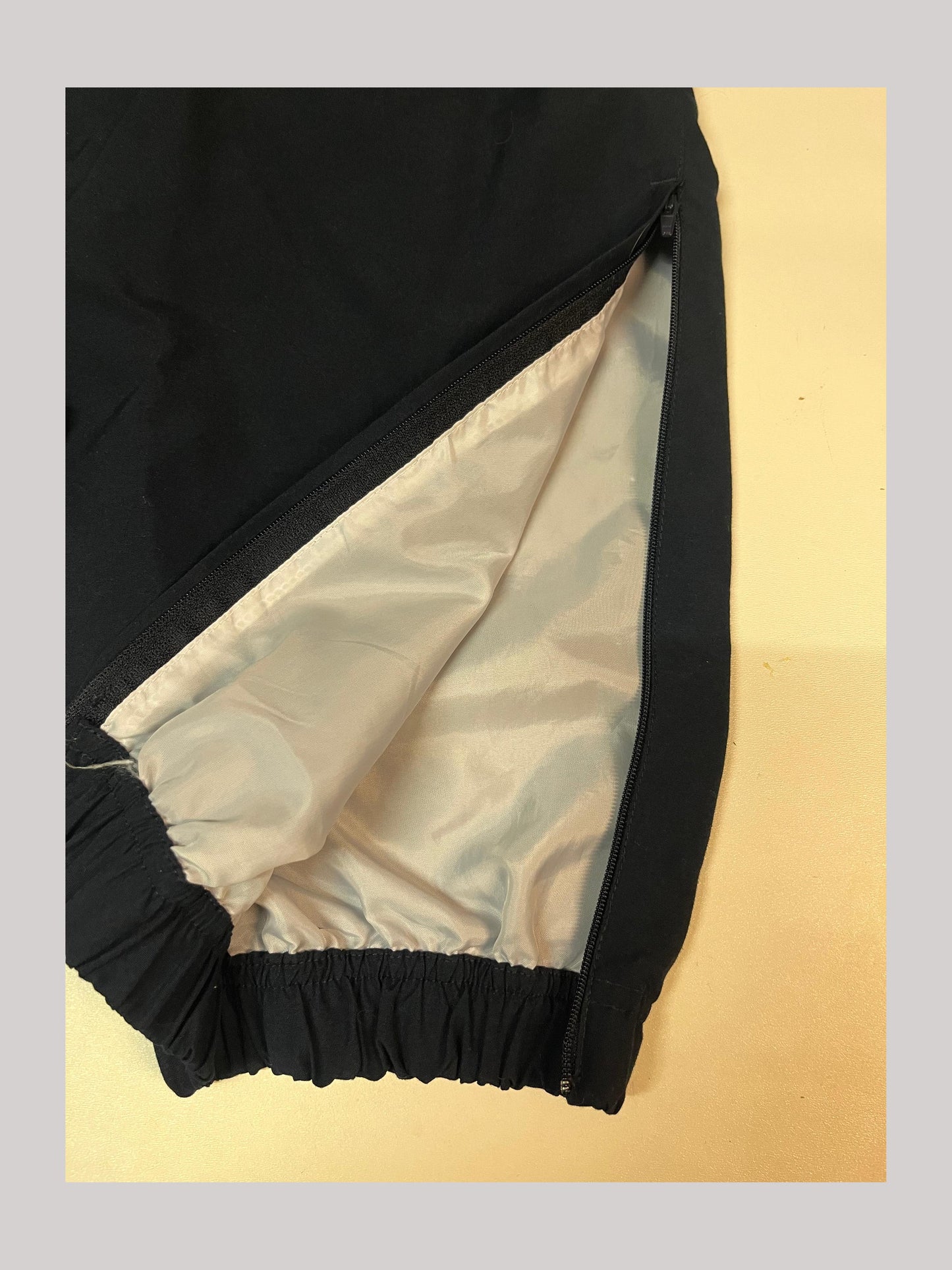 Adidas Vintage Trackpants 36 Baggy 4455