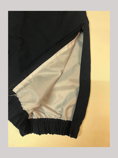 Adidas Vintage Trackpants 36 Baggy 4455