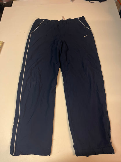 Vintage Nike Trackpants baggy L fit M 5545